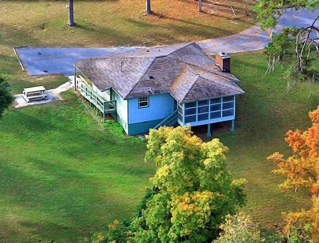 Lake Blackshear Resort & Golf Club hotel detail image 4