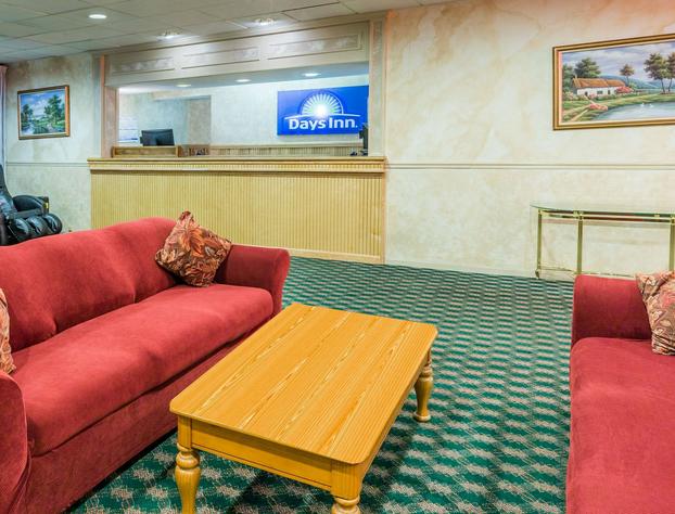 East Stroudsburg Hotel hotel detail image 2
