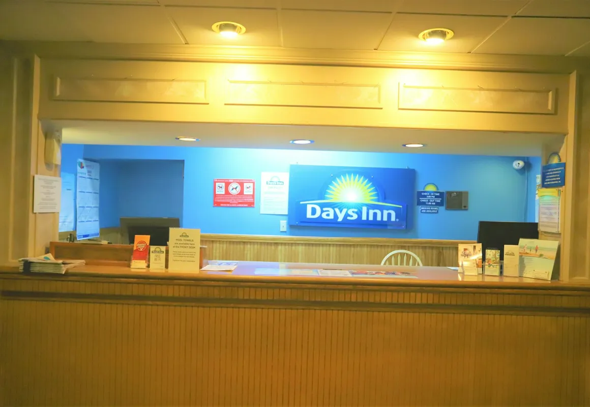 East Stroudsburg hotel hero