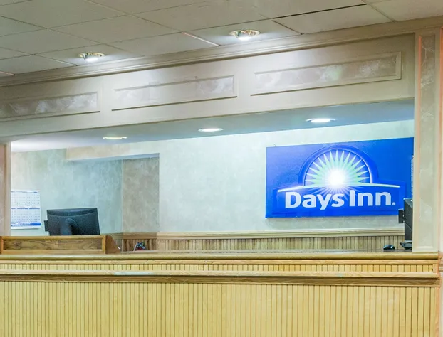 East Stroudsburg hotel detail image 1