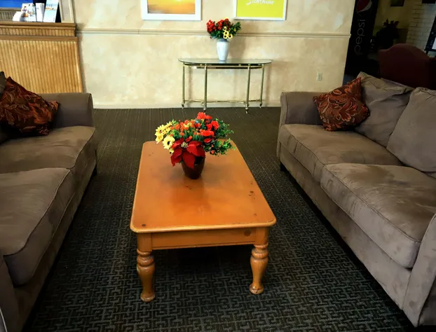 East Stroudsburg hotel detail image 3