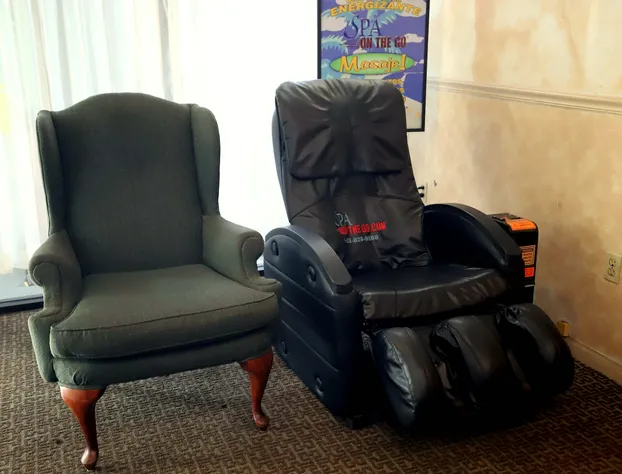 East Stroudsburg hotel detail image 4