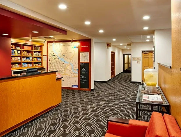 TownePlace Suites by Marriott Minneapolis Downtown/NorthLoop hotel detail image 1