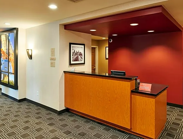 TownePlace Suites by Marriott Minneapolis Downtown/NorthLoop hotel detail image 2