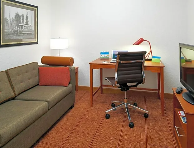 TownePlace Suites by Marriott Minneapolis Downtown/NorthLoop hotel detail image 3