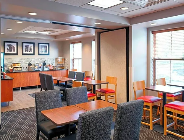 TownePlace Suites by Marriott Minneapolis Downtown/NorthLoop hotel detail image 4