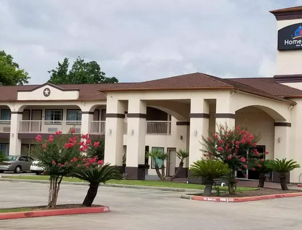 HomeBridge Inn and Suites hotel detail image 1