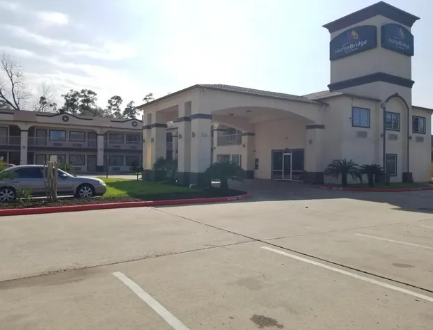 HomeBridge Inn and Suites hotel detail image 2