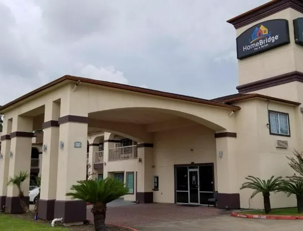 HomeBridge Inn and Suites hotel detail image 3