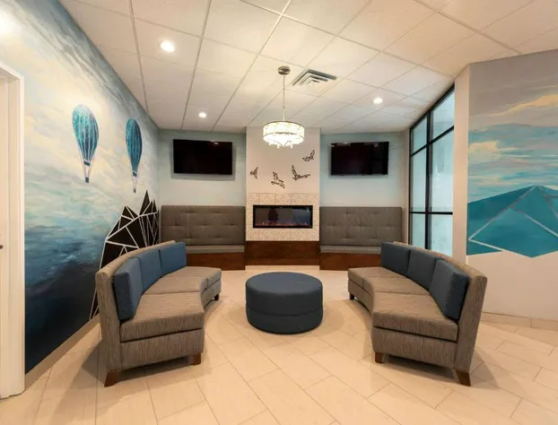 Best Western Plus Wausau Tower Inn hotel detail image 1