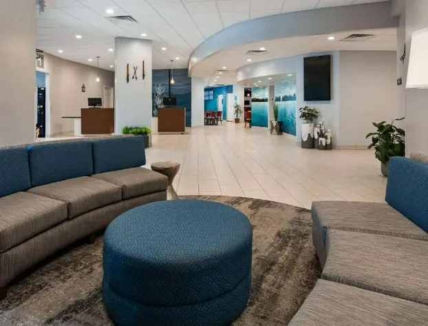 Best Western Plus Wausau Tower Inn hotel detail image 2