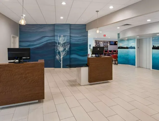 Best Western Plus Wausau Tower Inn hotel detail image 3