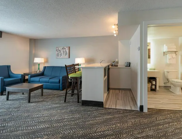 Best Western Plus Wausau Tower Inn hotel detail image 4