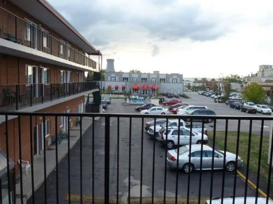 Victoria Motor Inn hotel detail image 3