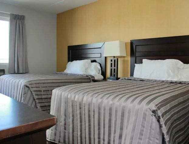 Victoria Motor Inn hotel detail image 4