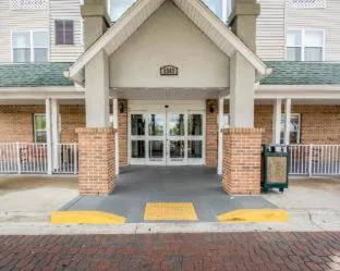 Spark by Hilton St. Augustine I 95 hotel detail image 2