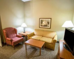 Spark by Hilton St. Augustine I 95 hotel detail image 4