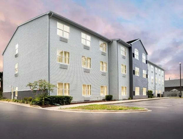 Spark by Hilton St. Augustine I 95 hotel detail image 1