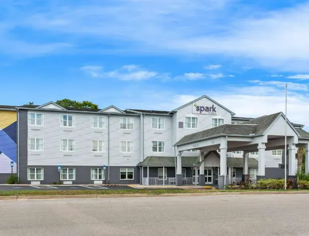 Spark by Hilton St. Augustine I 95 hotel detail image 3