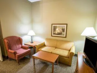 Spark by Hilton St. Augustine I 95 hotel detail image 4