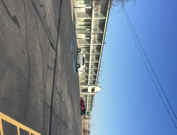 Americas Best Value Inn Phillipsburg hotel detail image 2