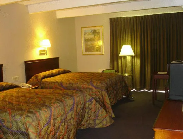 Americas Best Value Inn Phillipsburg hotel detail image 1
