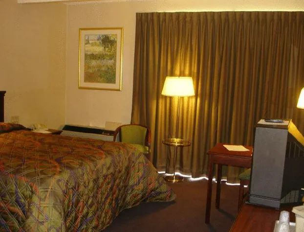 Americas Best Value Inn Phillipsburg hotel detail image 2