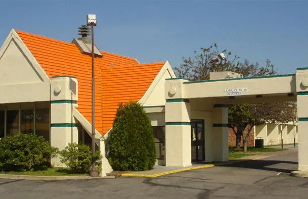 Americas Best Value Inn Phillipsburg hotel detail image 4