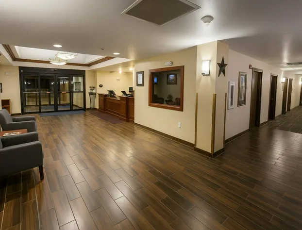 Stay USA Hotel & Suites hotel detail image 1