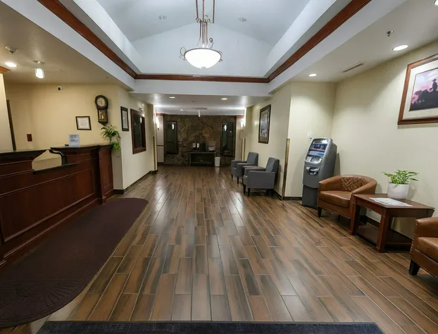 Stay USA Hotel & Suites hotel detail image 2