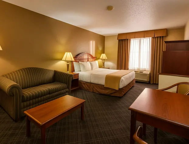 Stay USA Hotel & Suites hotel detail image 4