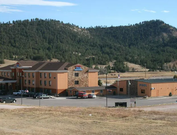 Stay USA Hotel & Suites hotel detail image 1