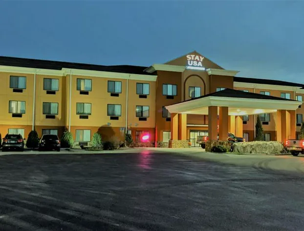 Stay USA Hotel & Suites hotel detail image 2