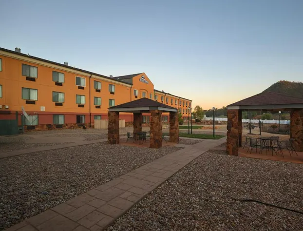 Stay USA Hotel & Suites hotel detail image 3