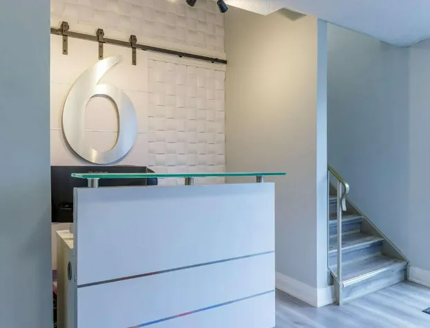 Motel 6 Niagara Falls, ON – Near the Falls hotel detail image 3