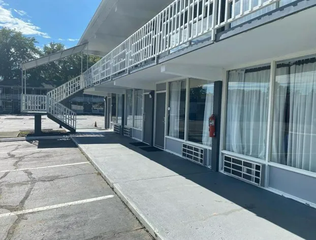 Baymont by Wyndham Cheraw hotel detail image 2