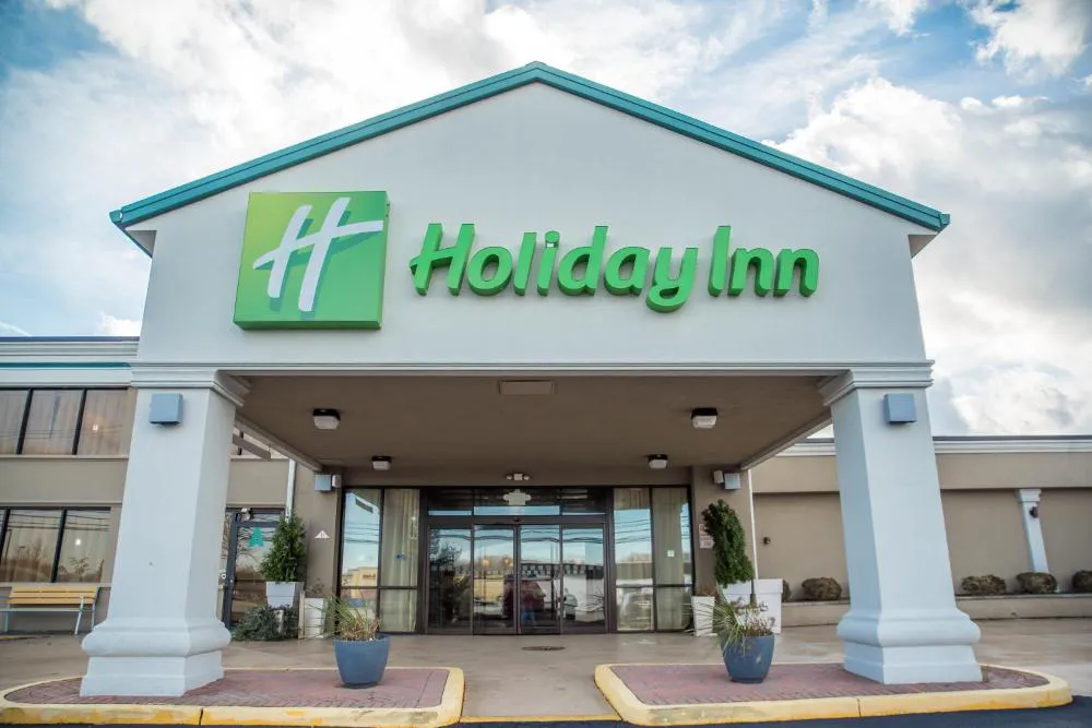 Holiday Inn Hazlet by IHG hotel hero