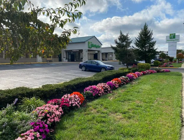 Holiday Inn Hazlet by IHG hotel detail image 2