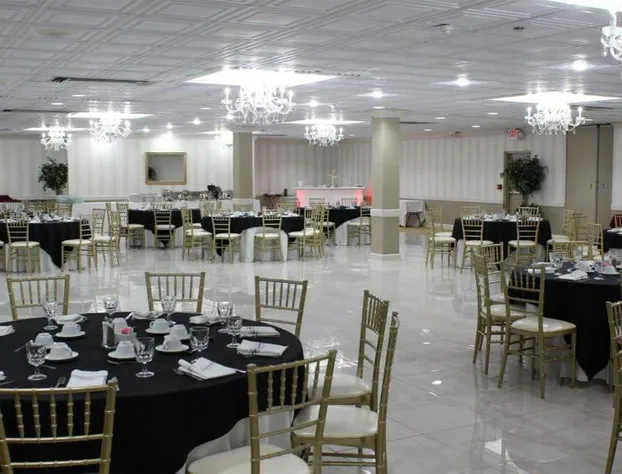 Holiday Inn Hazlet by IHG hotel detail image 3