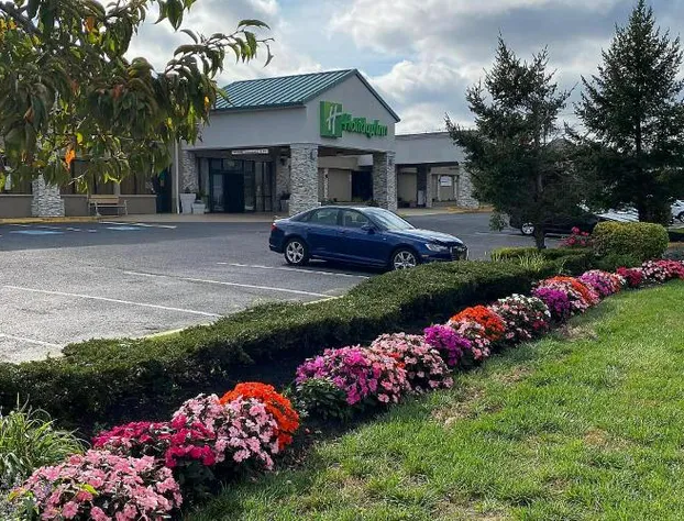 Holiday Inn Hazlet by IHG hotel detail image 1