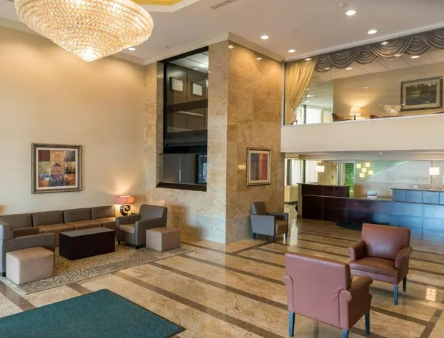 Holiday Inn Hazlet by IHG hotel detail image 4