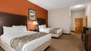 Best Western Executive Inn hotel detail image 2