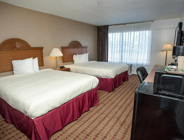 Express Inn & Suites hotel detail image 3