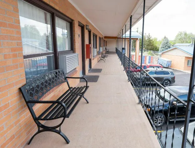 Hot Springs Hills Inn hotel detail image 3