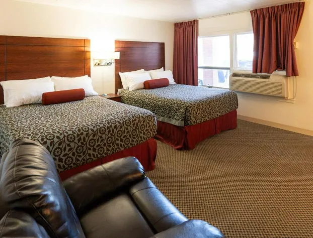 Hot Springs Hills Inn hotel detail image 4