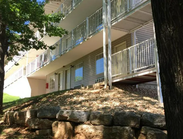 Gazebo Inn hotel detail image 1