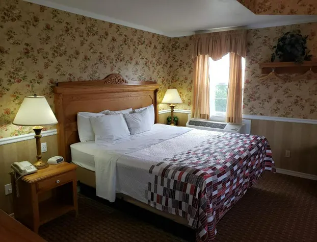 Gazebo Inn hotel detail image 3