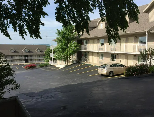 Gazebo Inn hotel detail image 1