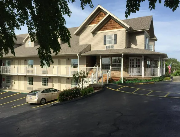 Gazebo Inn hotel detail image 2