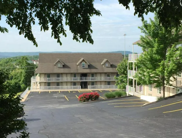Gazebo Inn hotel detail image 3